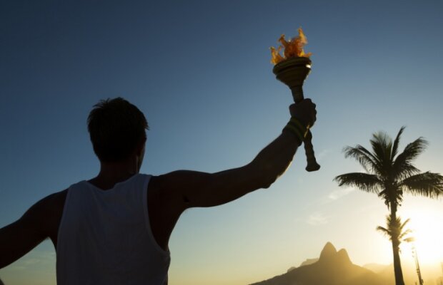 Eveniment istoric în Olimpia! Joi se va aprinde torța pentru Rio 2016 într-un eveniment special la care va participa și Camelia Potec » Detalii inedite despre drumul torței olimpice