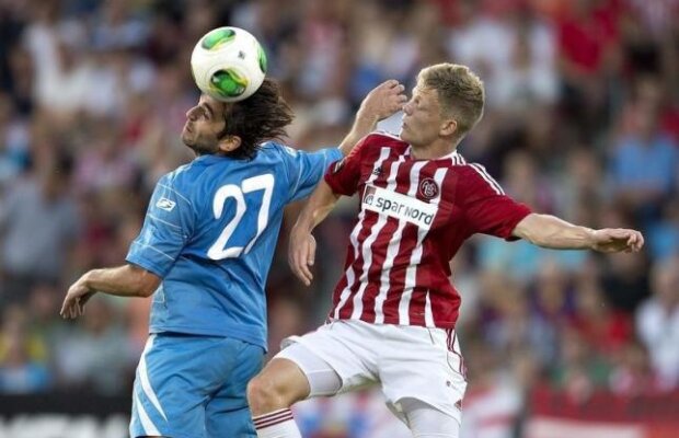 Biletul zilei pe Pariori.ro » O cotă de 2.17 pentru două partide din Europa