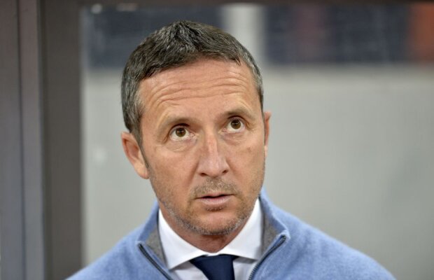 MM și mesajul din toiul nopții! Anunțul făcut de directorul sportiv al Stelei » Ce se va întâmpla în sezonul viitor