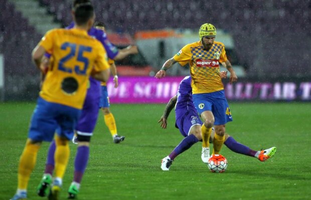 Petrolul luptă pentru Liga 1: "Cei care am rămas am făcut-o să forțăm până la capăt"