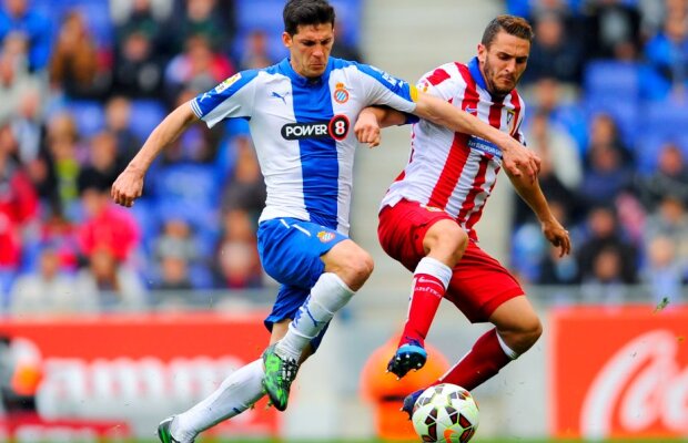 Elevii lui Gâlcă, distruși după ultima umilință: "Nu merităm să îmbrăcăm acest tricou!"