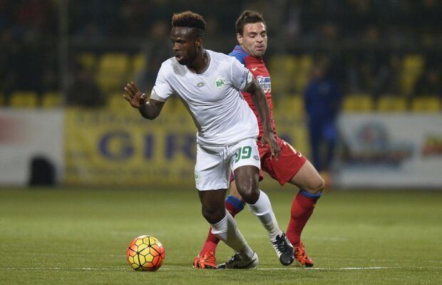 Cota zilei – 23 aprilie 2016. ACS Poli – Chiajna » Pariul care îți dublează miza