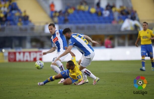 Ce se întâmplă la Espanyol? Cinci fotbaliști sub supraveghere medicală!