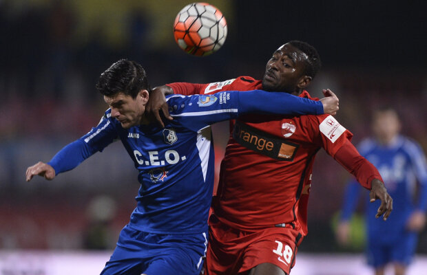 Spaima oltenilor » Rednic a bătut echipa gorjeană pe unde a prins-o în Liga 1. Avantaj și contra lui Iordănescu jr.