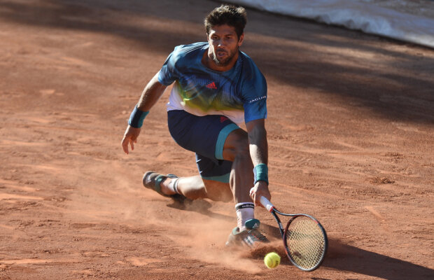 Verdasco e bucuros că a scăpat de accidentări: "Corpul meu rezistă"