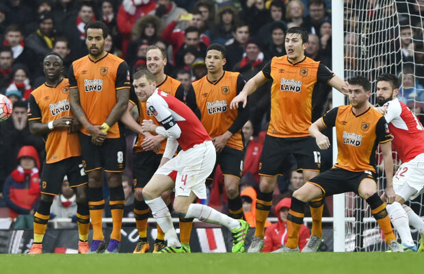 Fă-ți bilet! Cote de peste 1.80 pentru fiecare partidă din Anglia