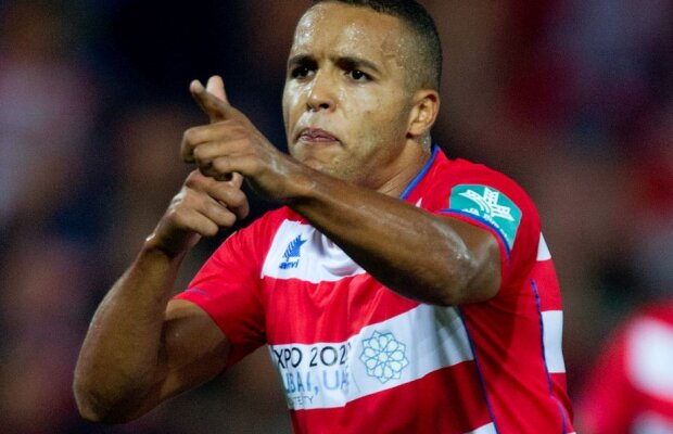 VIDEO Replică scandaloasă în La Liga: "O să ratezi penalty-ul, musulman de rahat!"