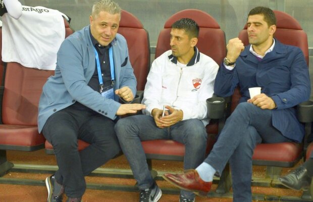 Noi atacuri pe axa Astra - Steaua: "Nu ne interesează că ar fi motivați din altă parte! Eu vreau să dorm lângă fata mea"