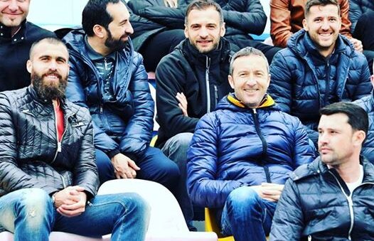 MM n-are liniște după ce Astra e aproape campioană » Ironic cu formația giurgiuveană 