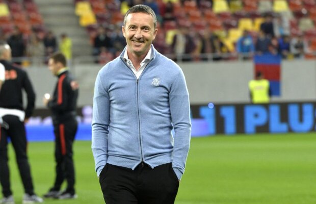 MM a revenit și l-a desființat pe Marius Șumudică: "A mai apărut un sinonim în dicționarul meu"