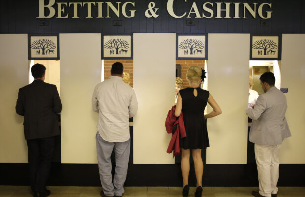 Bilet ireal plasat de un parior » A pariat 5 lei pe 21 de meciuri și a câștigat o sumă colosală!