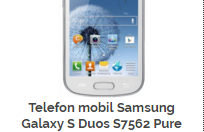 Top 5 produse la prețuri șoc