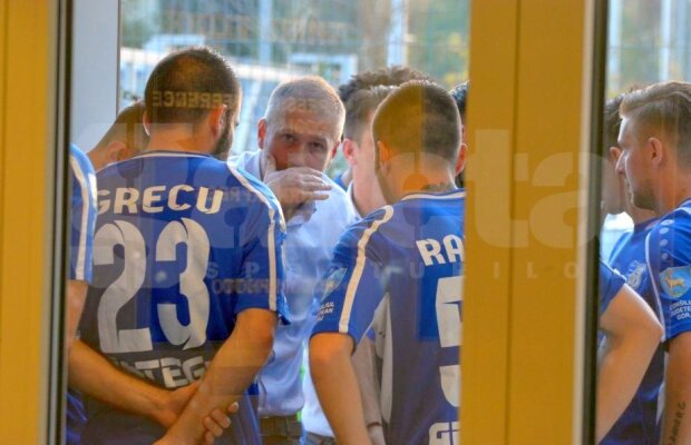 EXCLUSIV Ultimă oră! Edward Iordănescu, suspendat la meciul cu Steaua de etapa viitoare! Amendă uriaşă