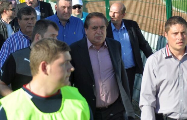 Alte probleme pentru Astra » DNA i-a mai făcut un dosar lui Ioan Niculae!