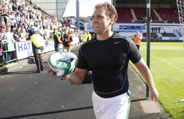 Medicamentul promovării » A învins leucemia acută, iar acum vrea să o ajute pe Aston Villa să revină în Premier League