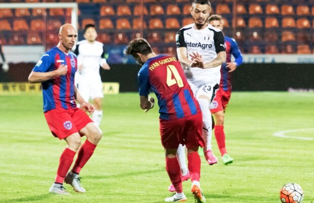 De ce s-a înmuiat ASA? Vicecampioana a jucat împotriva Astrei mai prost ca niciodată