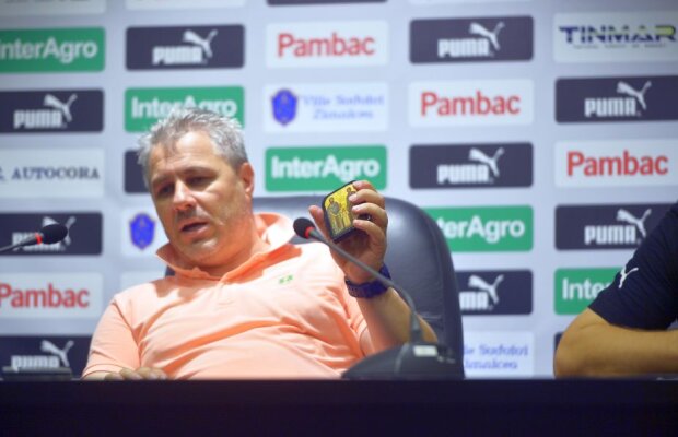 Șumudică sărbătorește 10 ani de la cel mai negru coșmar al Stelei: "Voi deschide o șampanie"