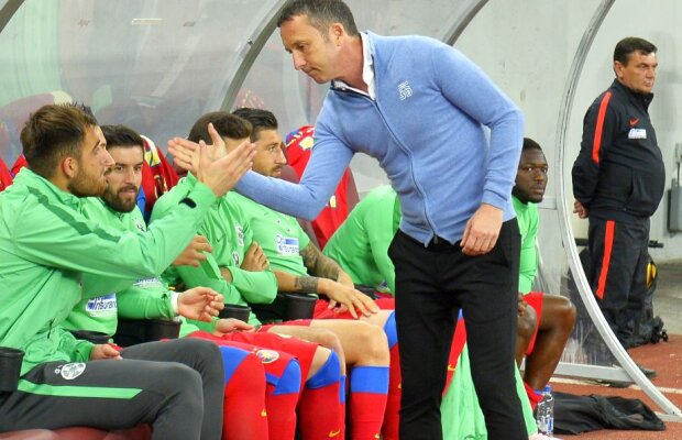 VIDEO MM nu renunță! S-a luat iar de Șumudică