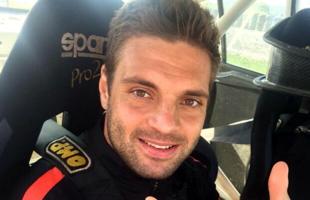 Piloți de raliu » Adi Popa și Gabi Tamaș au experimentat senzații puternice și viteză maximă