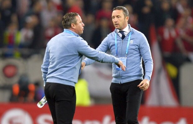 Steliștii, pasibili de o anchetă înaintea finalului de sezon: "Ne vom autosesiza"