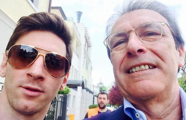 Ziariștii din Spania au dezvăluit azi dieta lui Messi » "Sunt 5 elemente care îți dau o superenergie"