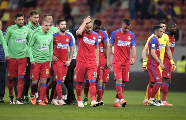 Fără Champions League la Steaua? Formația roș-albastră și-a anunțat obiectivele pentru noul sezon! Detalii despre transferuri