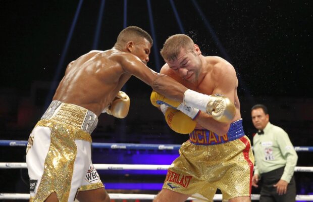 Lupta dintre Bute și Jack în vizorul unei anchete deschise de WBC: "Vom investiga această chestiune"