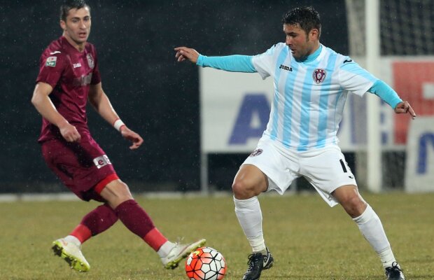 Gică Hagi a recunoscut azi tot! Ce șanse sunt ca Adi Mutu să ajungă la Viitorul din vară 