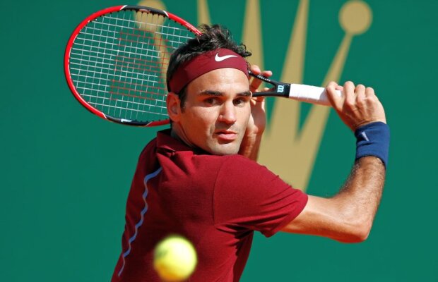 Și-a făcut un obicei din asta! Decizie surprinzătoare luată de Federer azi 