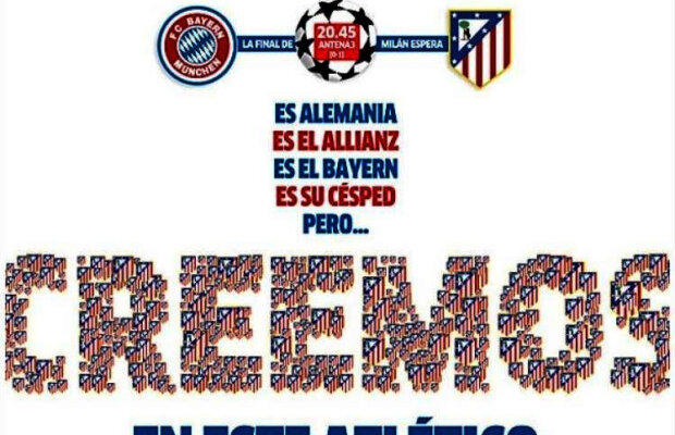 Ce scriu azi ziarele de sport din lume (3 mai 2016)