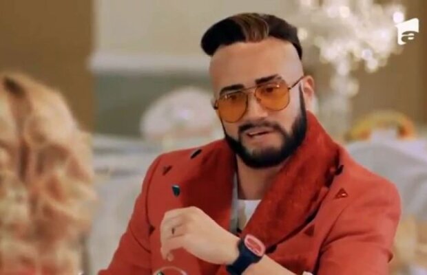 VIDEO Fost FCRB, FCSB, actual FCAG » Roby Roberto joacă la Astra Giurgiu :)