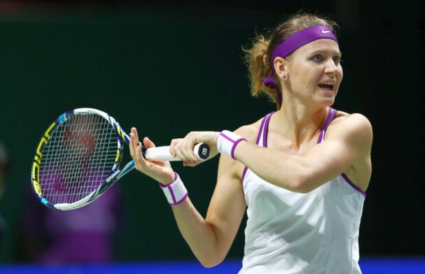 Retragere importantă la turneul de la Madrid » Româncele pot profita de decizie