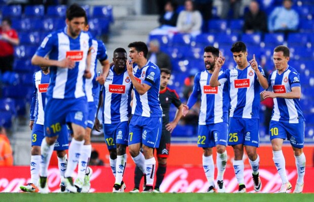 Veste bună pentru Costel Gâlcă » Ce s-a întâmplat după Espanyol - Sevilla 1-0