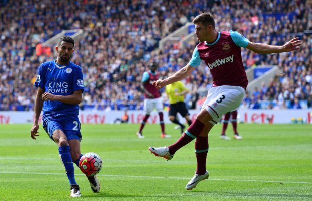 Nu toată lumea laudă succesul lui Leicester: "Au fost norocoși, au avut 11 penalty-uri"