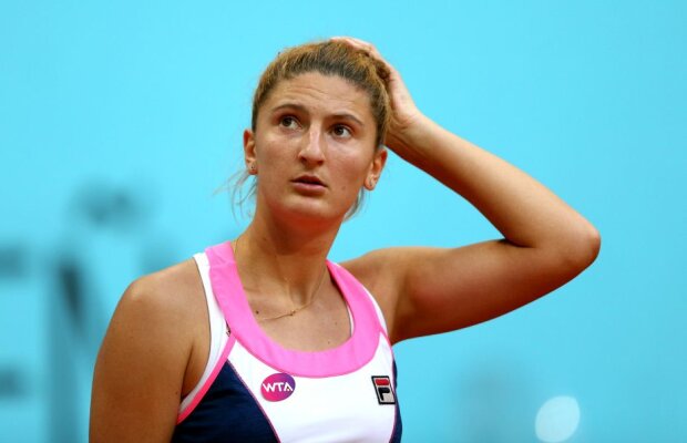 Momentul care a schimbat jocul Irinei Begu » Ce i-a spus antrenorul