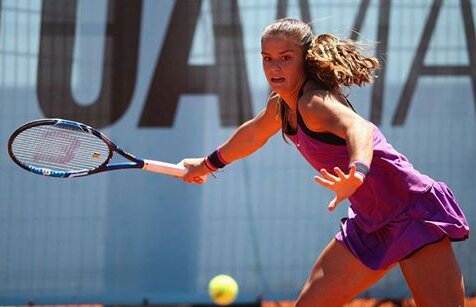 Mai face Patricia Țig o surpriză? 1.79 pentru un meci excelent și cu Stosur