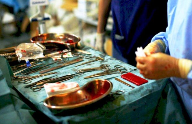 SCANDALUL DEZINFECTANȚILOR Oamenii au câștigat! Ministerul Sănătății va pune în câteva minute pe site numele spitalelor!