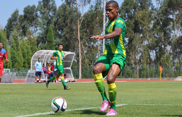 MM a plecat să aleagă atacantul » Cine sunt cei cinci jucători pe care Steaua îi are în vizor