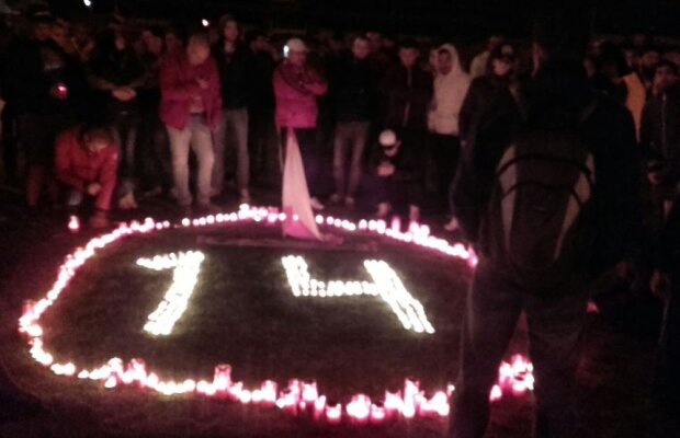 Discuţie halucinantă între un medic şi suporteri: "La noi a fost şi Vrăbioru. Va fi iureş în zilele următoare"