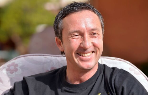 VIDEO Primul atacant care l-a impresionat pe Mihai Stoica » Evoluție încântătoare sub privirile stelistului
