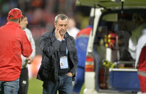 Rednic, traumatizat de decesul lui Ekeng: "Vreau să mă sune cineva și să îmi spună că e bine"