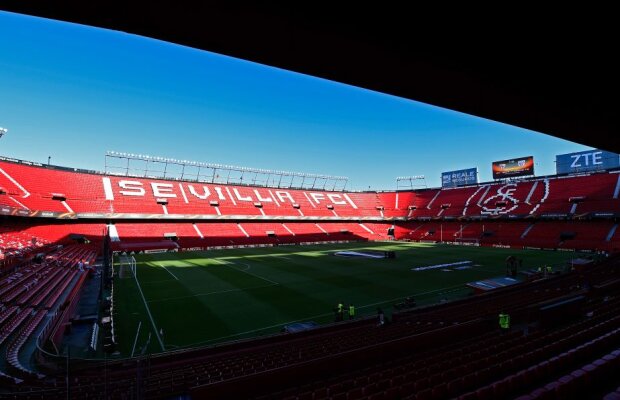 Reportaj pe stadionul unde Steaua a câştigat Cupa Campionilor Europeni » Poveste de pe Sánchez-Pizjuán 