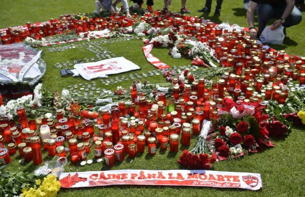 Sora şi mama lui Ekeng au dezvăluit pentru BBC: "A spus că este foarte obosit şi nu poate juca"