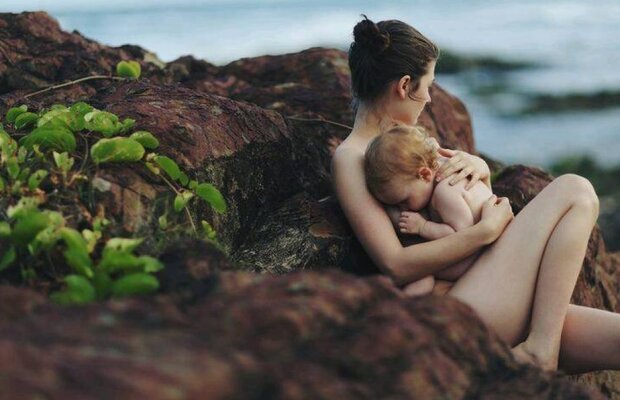 Galerie FOTO impresionantă făcută de americanii de la Arteide pentru ”Ziua Mamei”