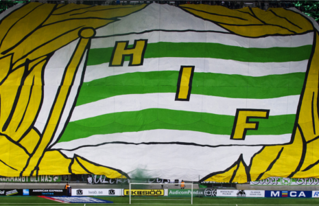 Cota zilei vine din Suedia » Un pariu inteligent pentru un spectacol garantat