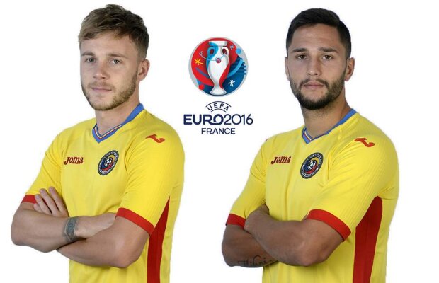 Ultimele zile de vot pe EusuntPuiu.ro: Hoban, Maxim sau Andone ar putea ar putea prinde primul 11! Alege-ți și tu lotul de Euro, premiile te așteaptă!