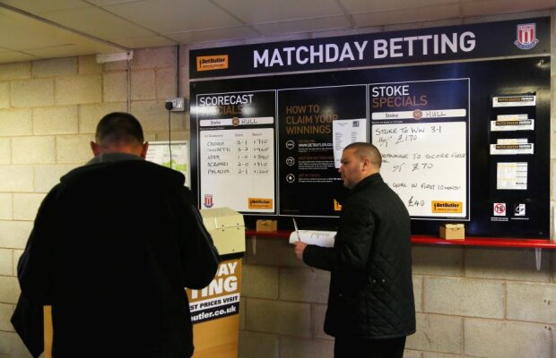 Tipsterii Pariori.ro au oferit un pont pentru fiecare zi a săptămânii » Primele două au fost corecte