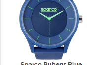 Ceasuri colorate de firmă reduse 58%!