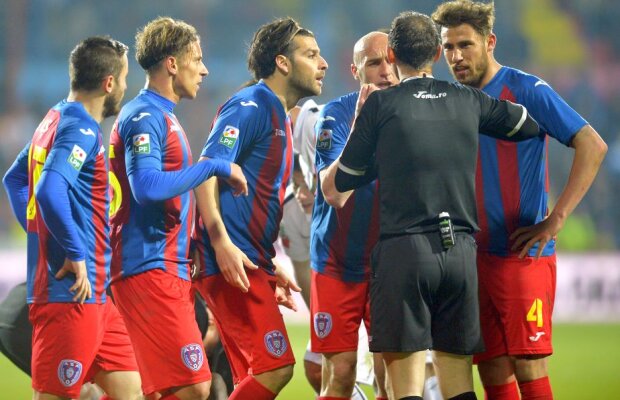 Steaua și Dinamo îl vor, dar campioana e la un pas să semneze cu el: "E adevărat, negociem"