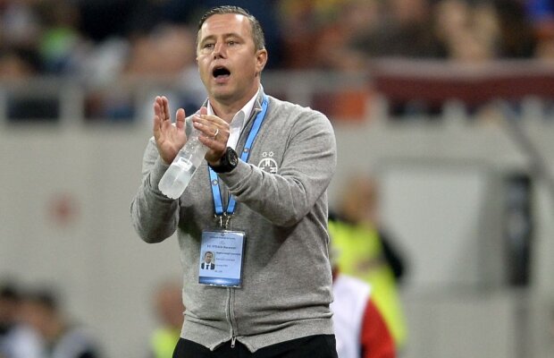 Partea a doua a INTERVIULUI EXCLUSIV cu Reghe » Înțepături la adresa lui Șumudică: "În România poţi face ce vrei: să joci la pariuri, să contactezi jucători aflaţi sub contract!"